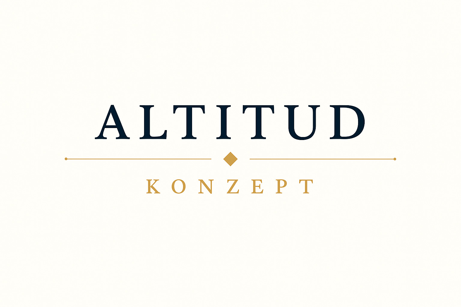 Altitud Konzept